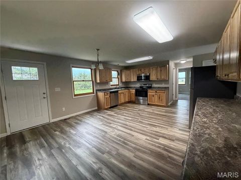 Tiny photo for 2738 Highway 50, Beaufort, MO 63013 (MLS # 26018929)