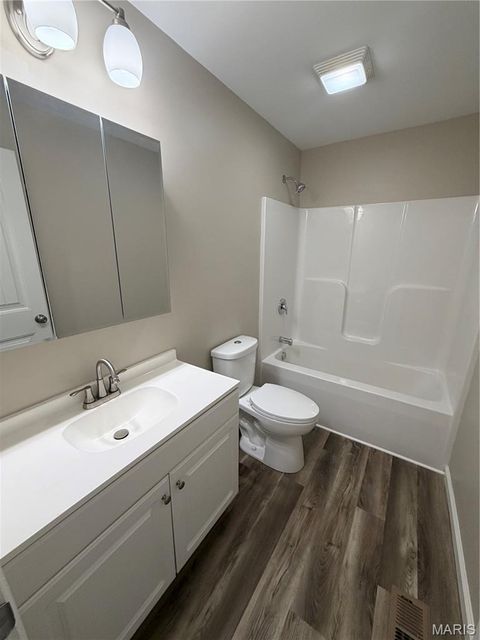 Tiny photo for 2738 Highway 50, Beaufort, MO 63013 (MLS # 26018929)