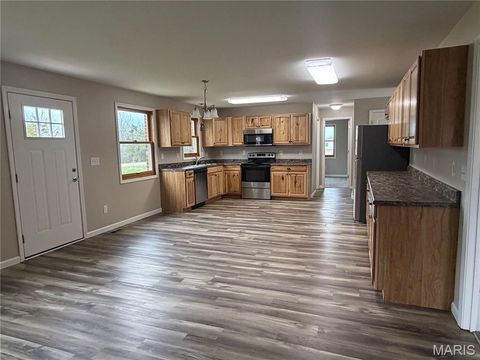 Tiny photo for 2738 Highway 50, Beaufort, MO 63013 (MLS # 26018929)