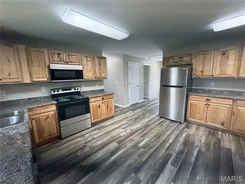 Tiny photo for 2738 Highway 50, Beaufort, MO 63013 (MLS # 26018929)