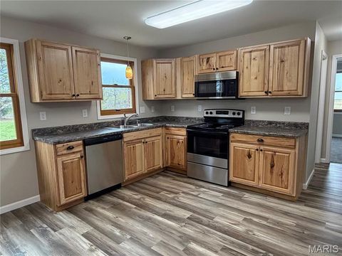 Tiny photo for 2738 Highway 50, Beaufort, MO 63013 (MLS # 26018929)