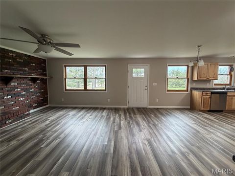 Tiny photo for 2738 Highway 50, Beaufort, MO 63013 (MLS # 26018929)