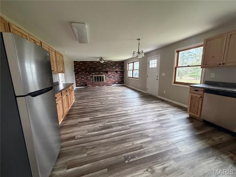 Tiny photo for 2738 Highway 50, Beaufort, MO 63013 (MLS # 26018929)