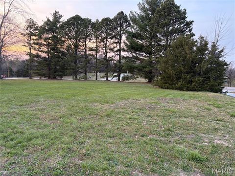 Tiny photo for 2738 Highway 50, Beaufort, MO 63013 (MLS # 26018929)