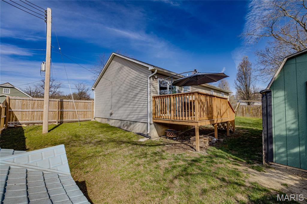 Doe Run Lead Cos Sub - Residential