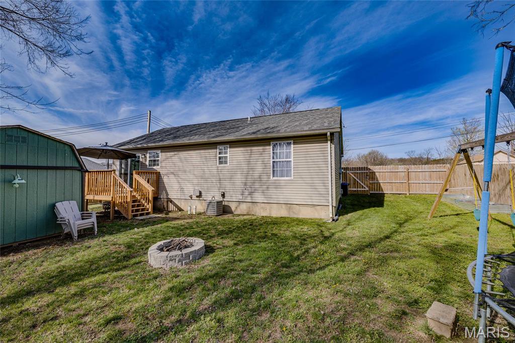 Doe Run Lead Cos Sub - Residential