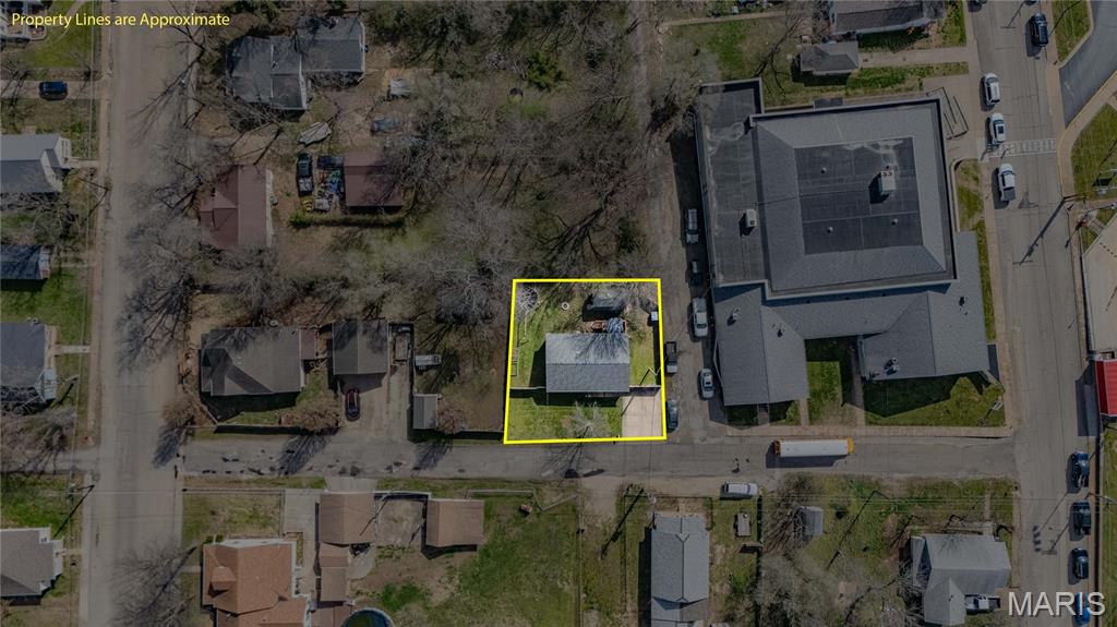 Doe Run Lead Cos Sub - Residential