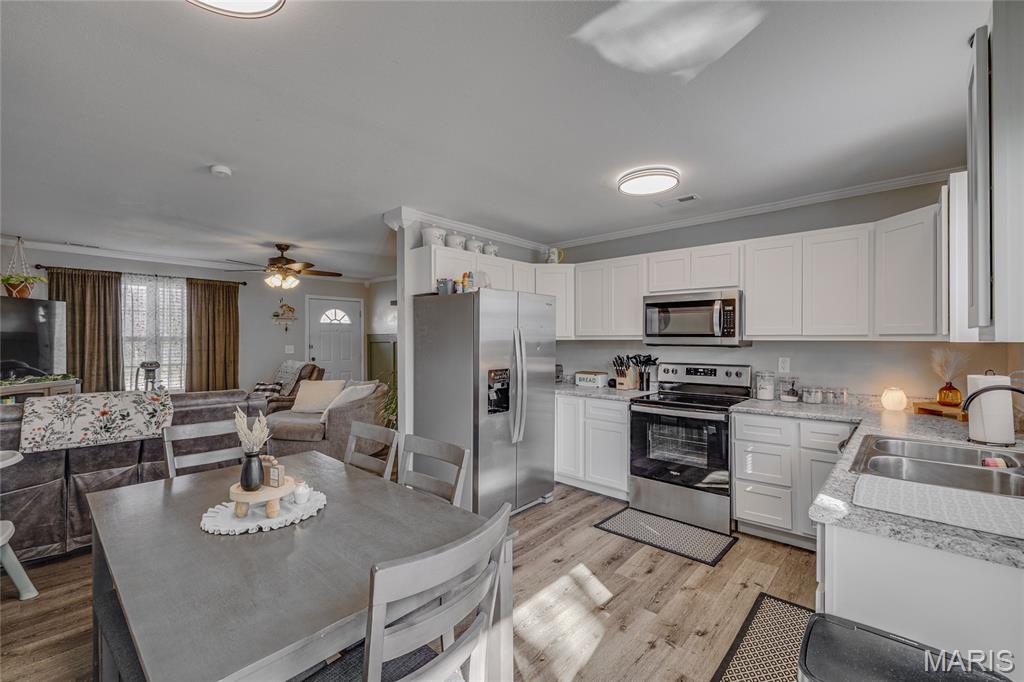 Doe Run Lead Cos Sub - Residential