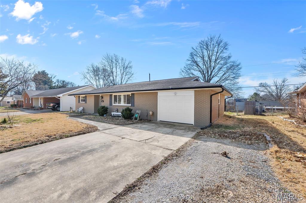 Highland Heights - Residential