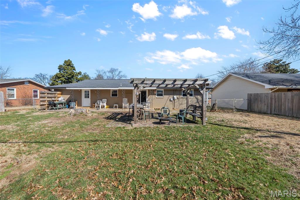 Highland Heights - Residential