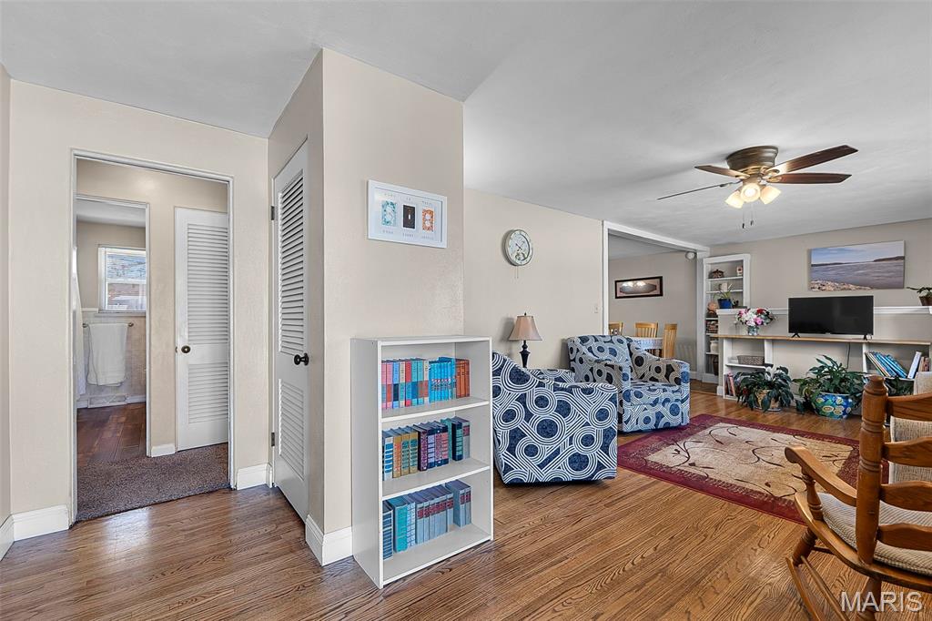 Highland Heights - Residential