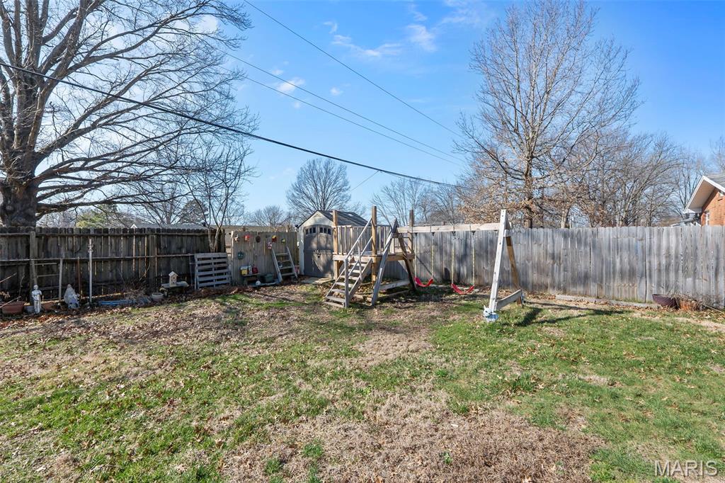 Highland Heights - Residential