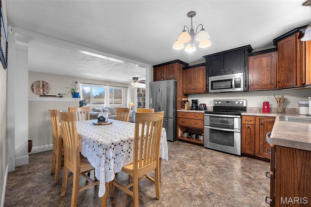 Highland Heights - Residential