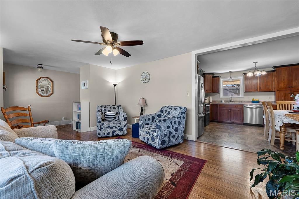 Highland Heights - Residential