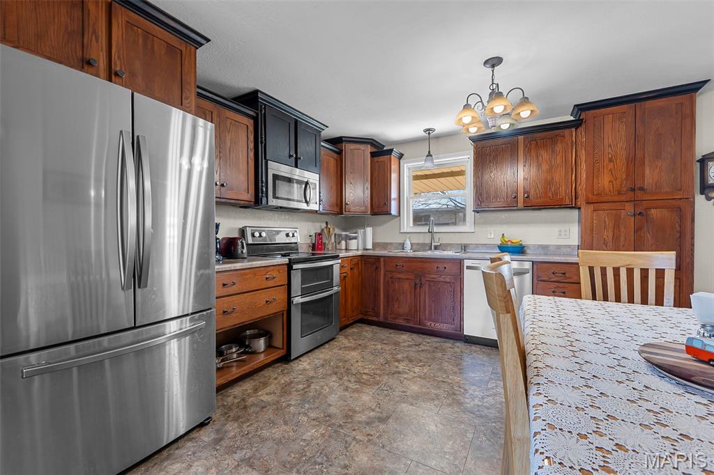 Highland Heights - Residential