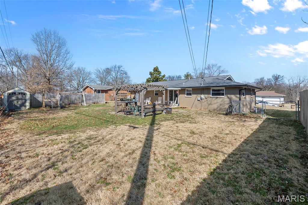 Highland Heights - Residential