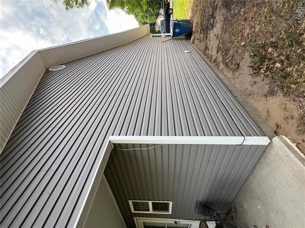 Eastern Add - Residential