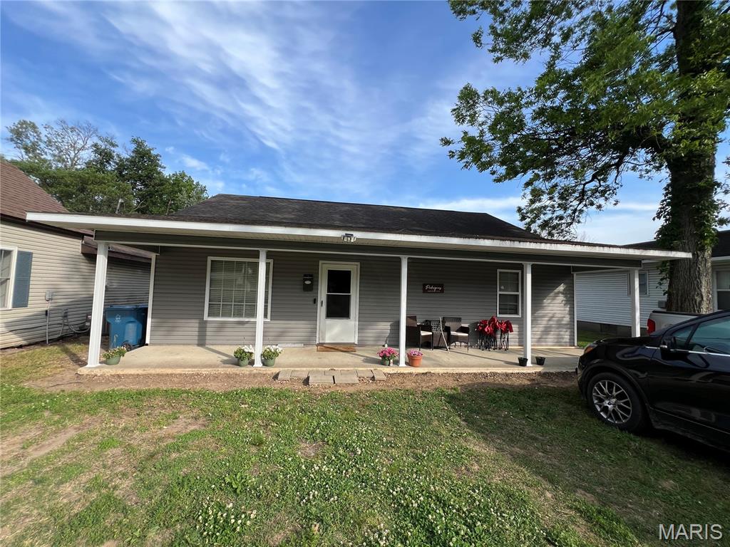 Eastern Add - Residential