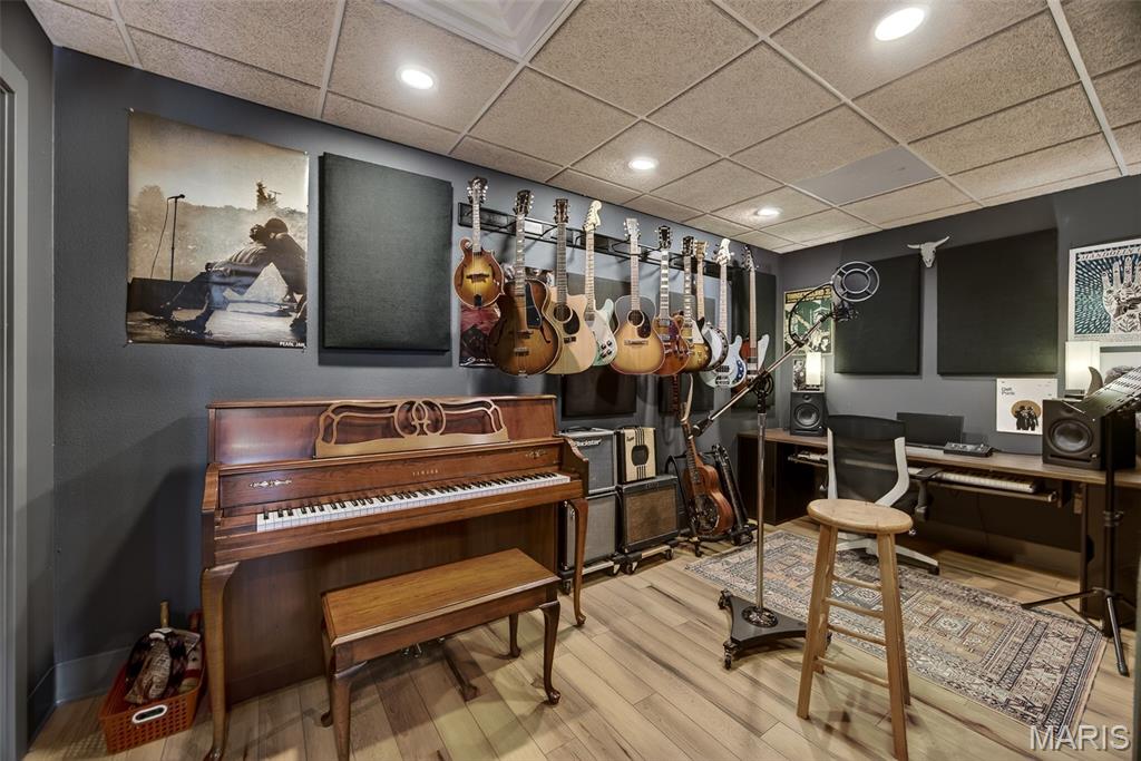 N/A - Commercial Sale
