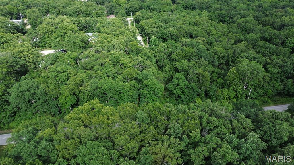 Lake St Clair - Land