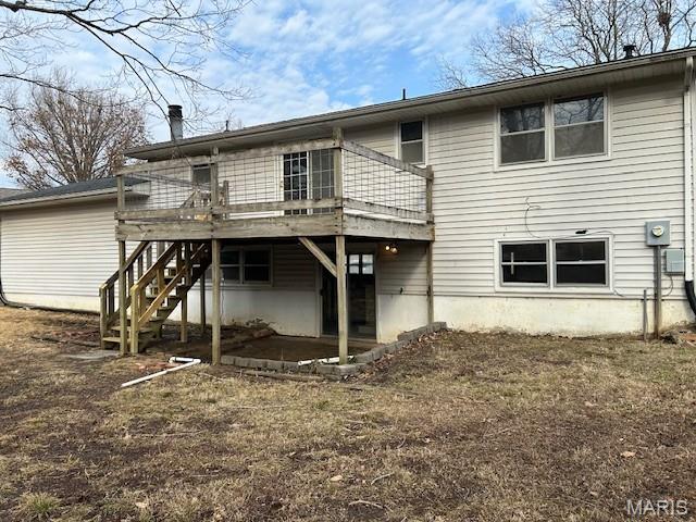 Woodland Hills Sub - Residential