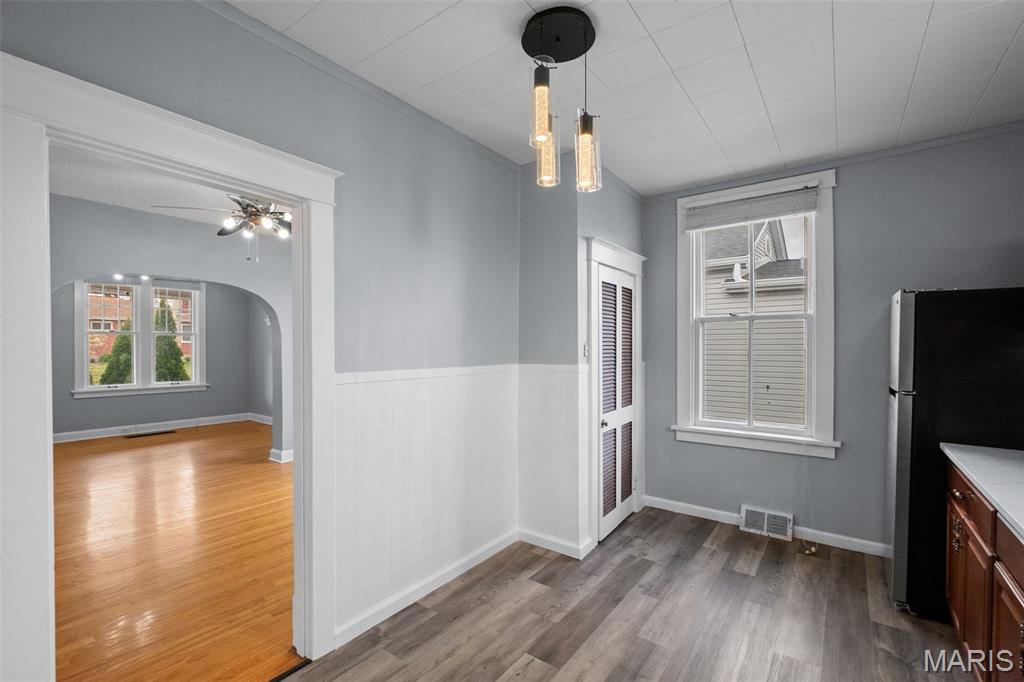 Weber Place - Residential