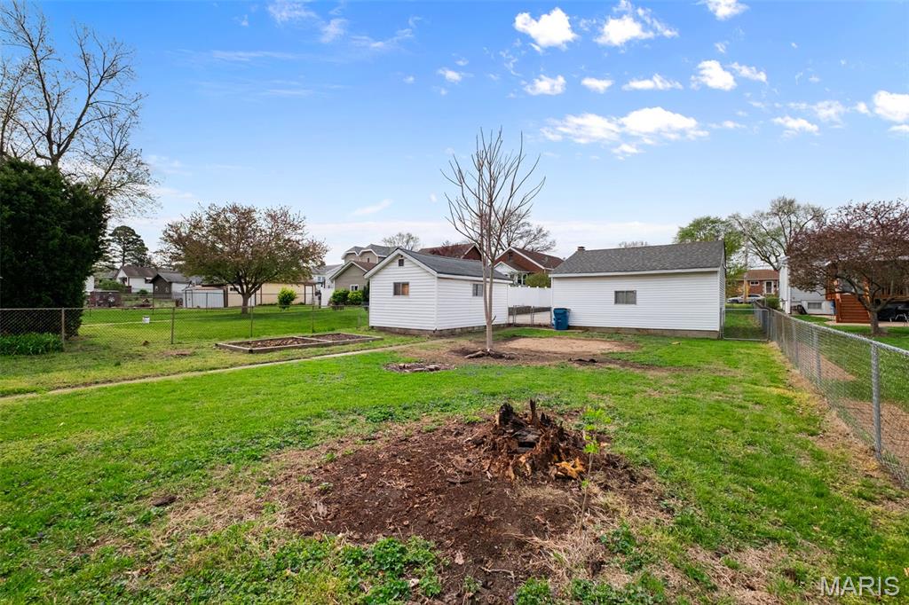 Weber Place - Residential