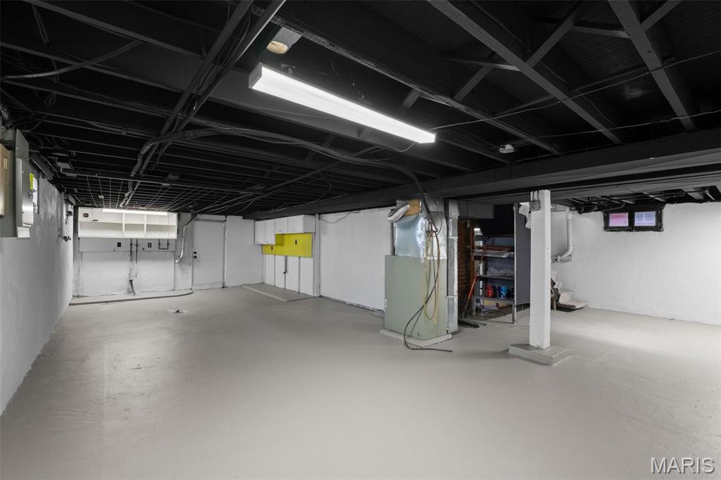 Weber Place - Residential