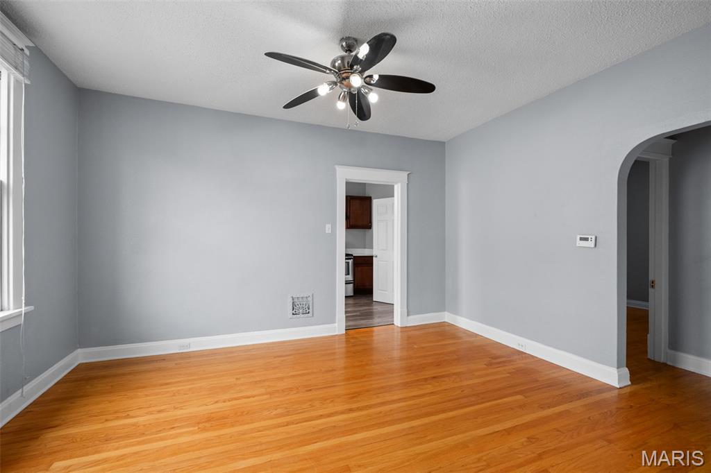 Weber Place - Residential