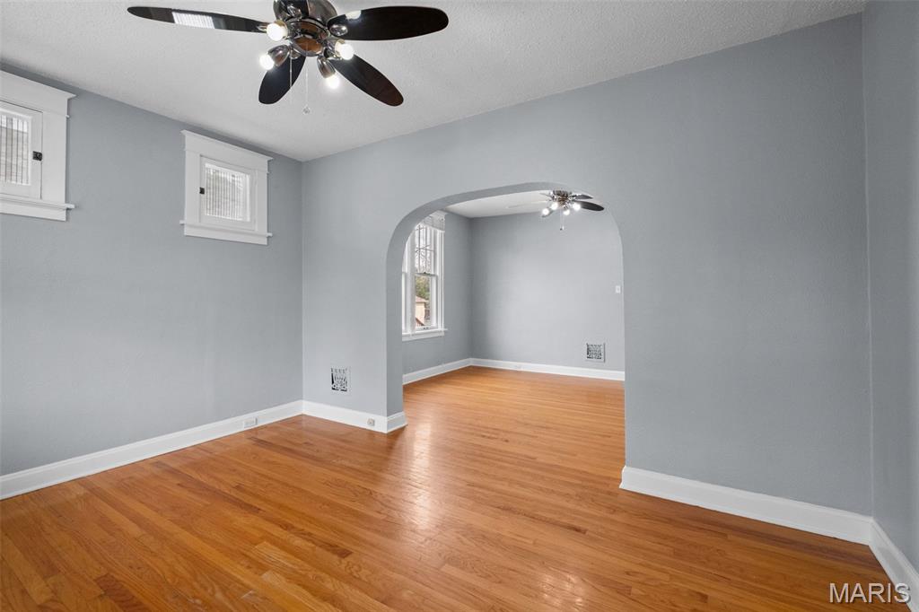 Weber Place - Residential