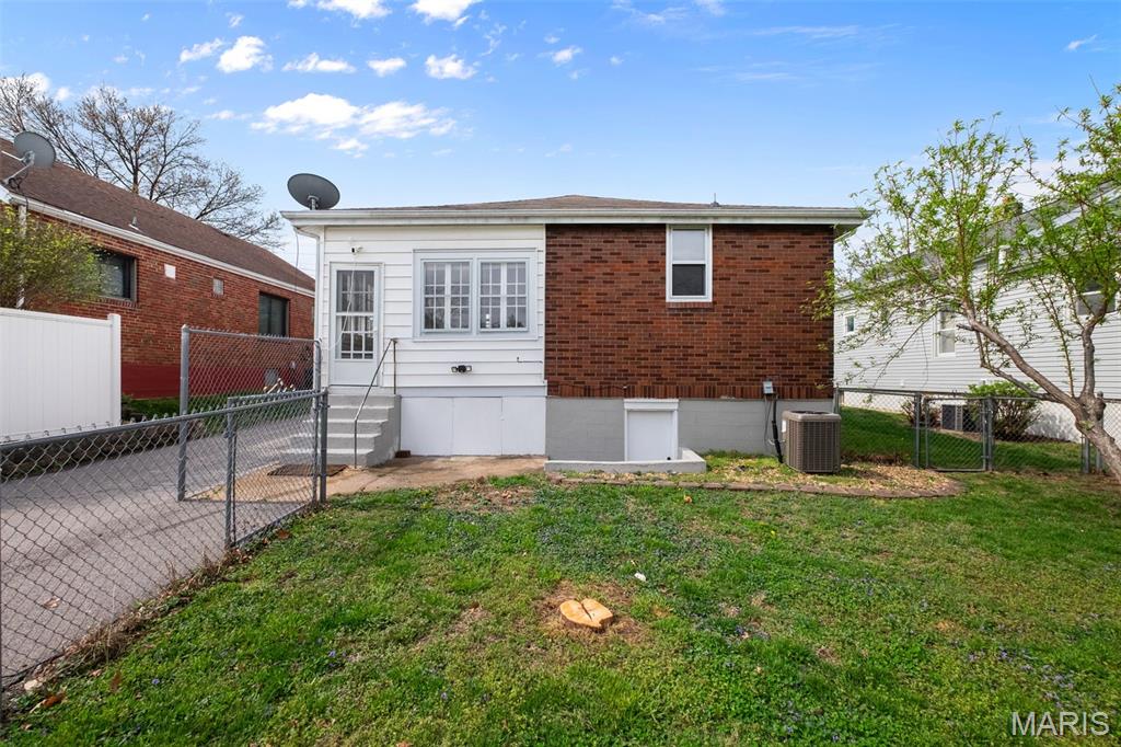 Weber Place - Residential