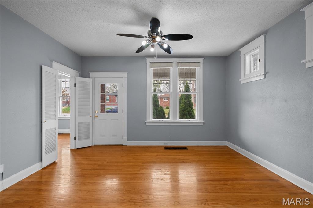 Weber Place - Residential