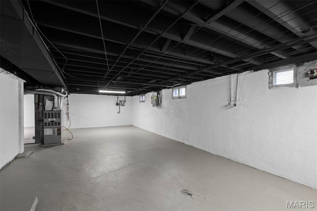 Weber Place - Residential