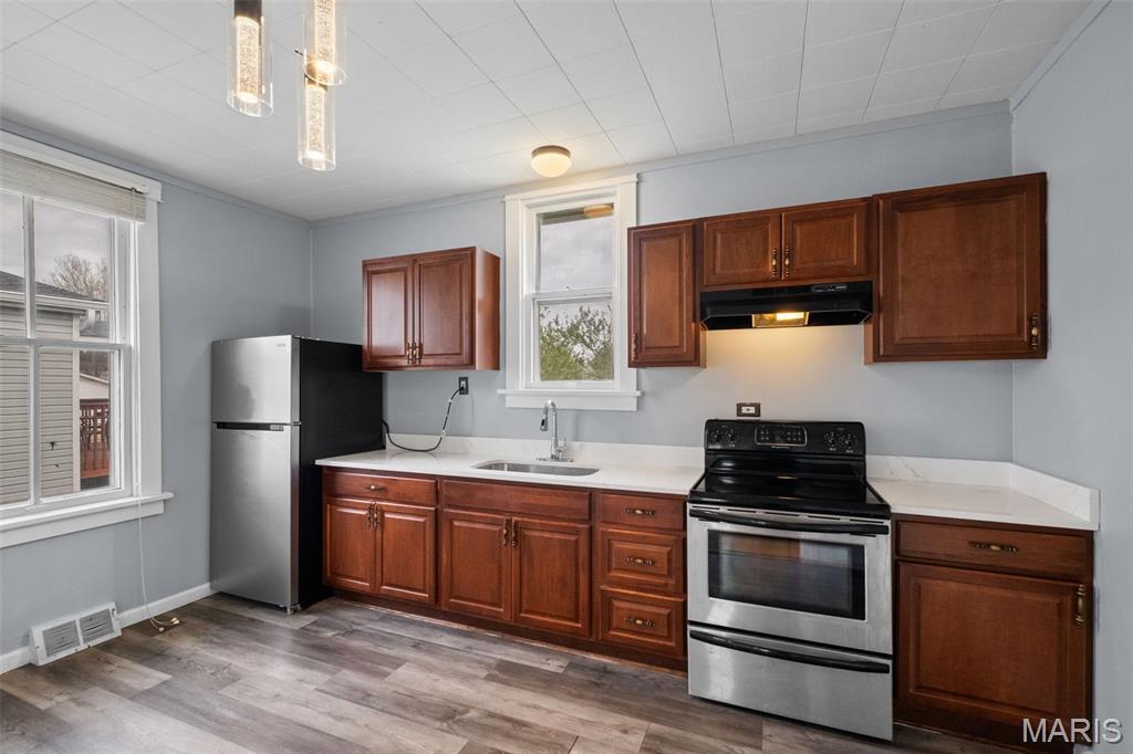 Weber Place - Residential