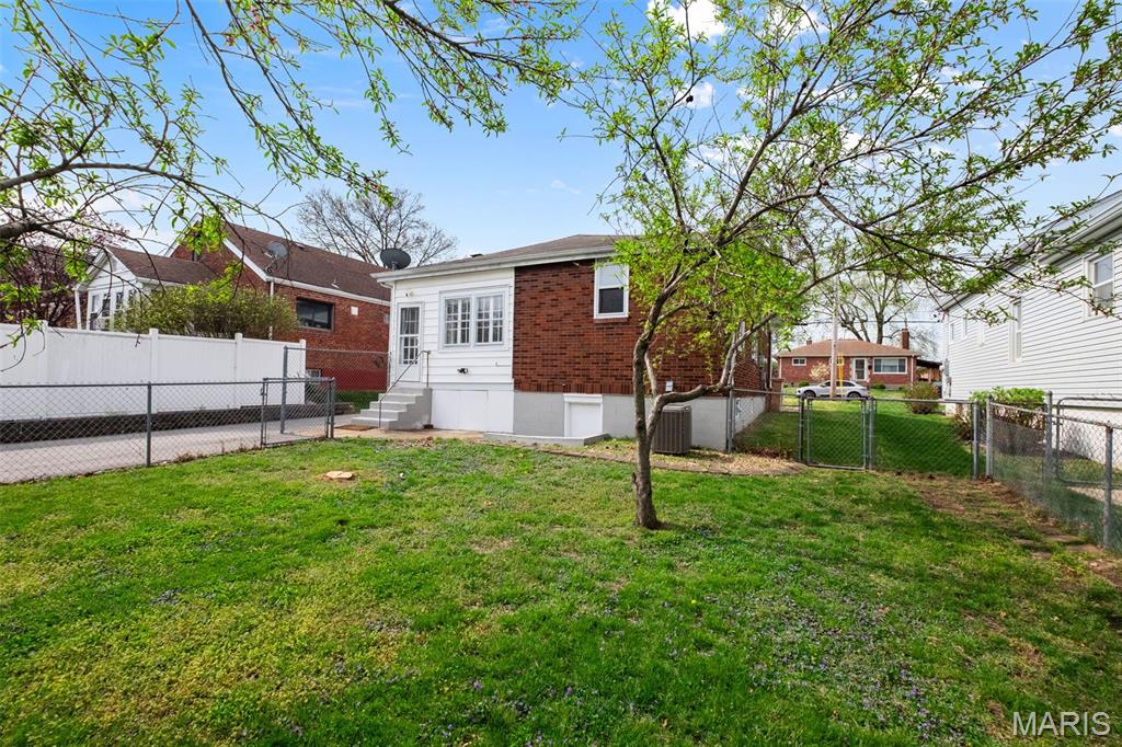 Weber Place - Residential