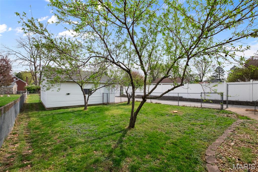 Weber Place - Residential