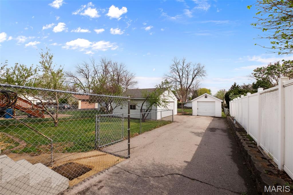 Weber Place - Residential