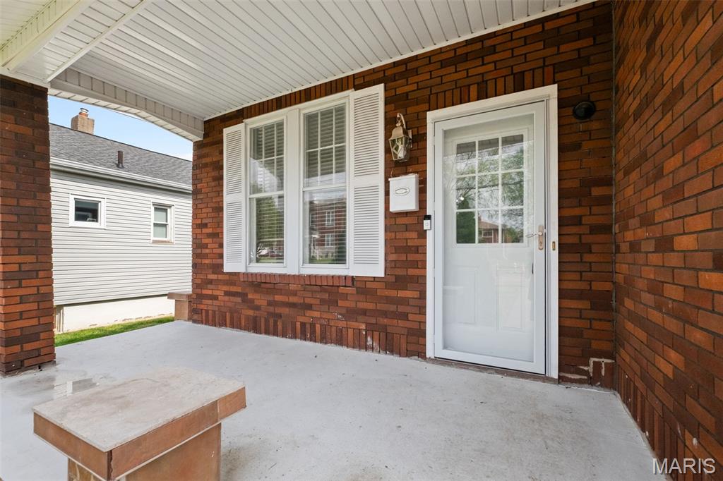 Weber Place - Residential