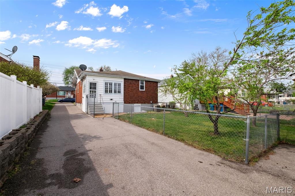 Weber Place - Residential