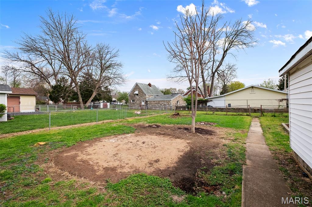 Weber Place - Residential