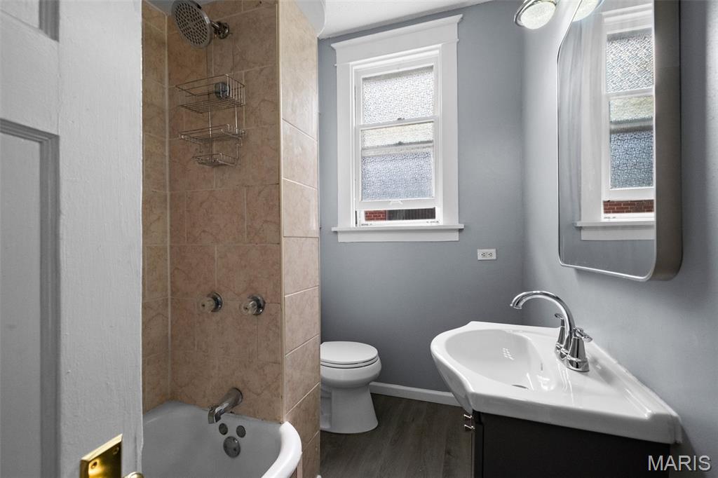 Weber Place - Residential