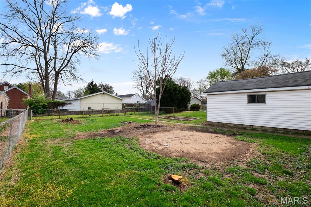 Weber Place - Residential