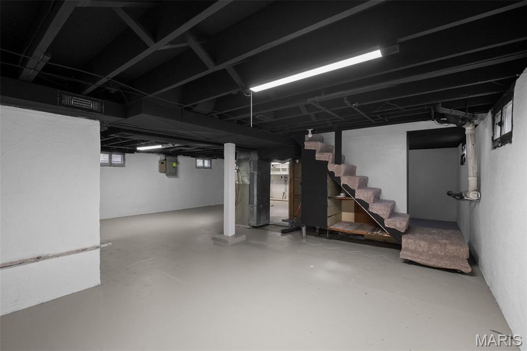 Weber Place - Residential