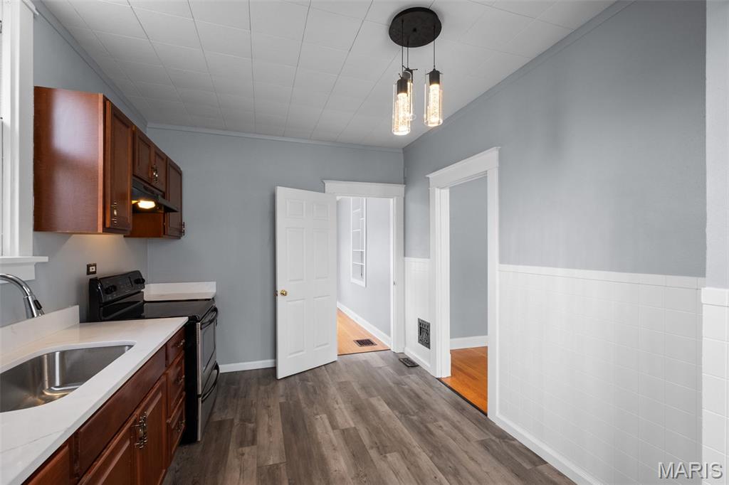 Weber Place - Residential