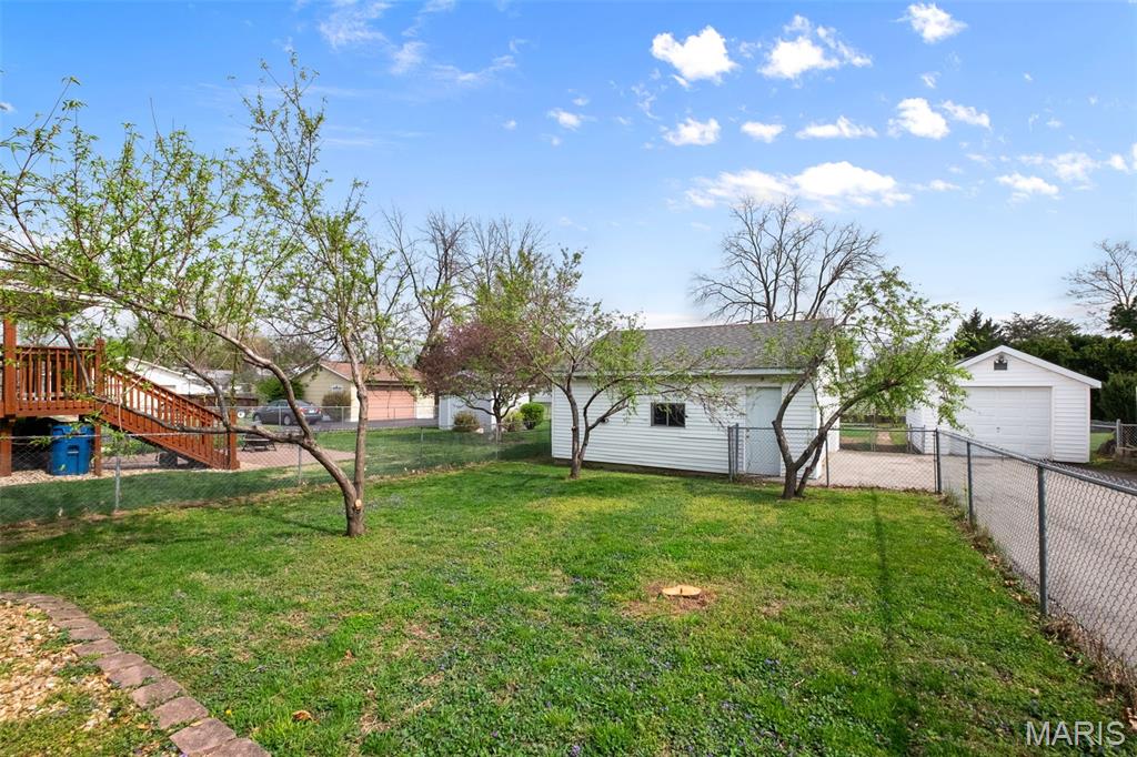 Weber Place - Residential