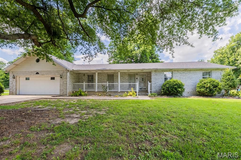 Photo of 310 Park Street, Campbell, MO 63933 (MLS # 26038917)
