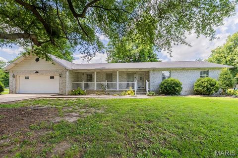 Photo of 310 Park Street, Campbell, MO 63933 (MLS # 26038917)