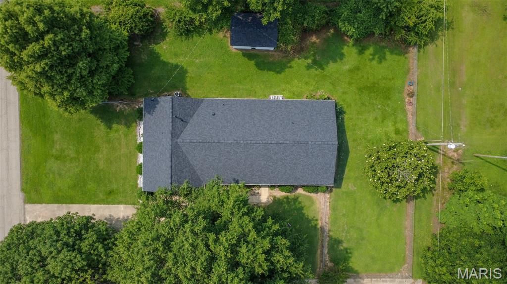 Photo of 310 Park Street, Campbell, MO 63933 (MLS # 26038917)