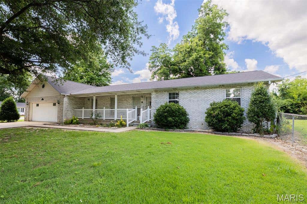 Photo of 310 Park Street, Campbell, MO 63933 (MLS # 26038917)