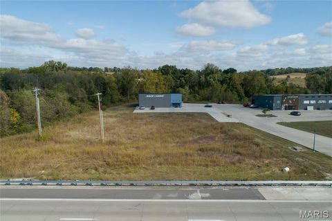 2999 Recreation Drive Washington MO 63090